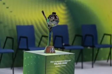 Trofeum kobiecego mundialu na placu Chrobrego. Wstęp wolny