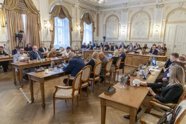 Podatek od nieruchomości wzrośnie w Bielsku-Białej. Znamy stawki na 2027 rok