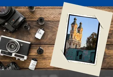 Górne Przedmieście czeka na fotografów. Kubiszówka ogłasza konkurs