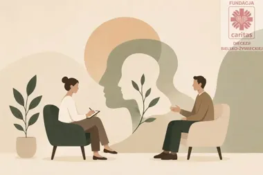 Bezpłatna psychoterapia dla dorosłych rusza w Bielsku-Białej. Miejsca są ograniczone