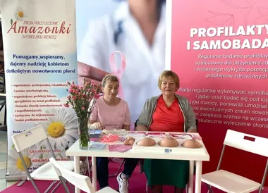 Zdrowie, uroda i bezpłatne konsultacje w Sarni Stoku. Targi wracają