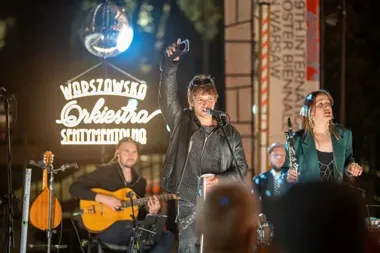 Wielka potańcówka na Rynku połączy dancingi retro z nowoczesnym setem