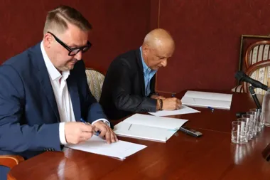 Potok Krzywa do modernizacji. Zyskają bezpieczeństwo i drożność koryta