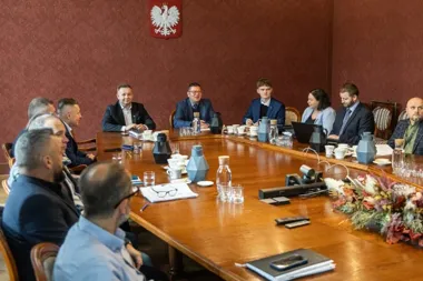 Trzy warianty dla potoku Starobielskiego. Żaden nie usuwa ryzyka podtopień