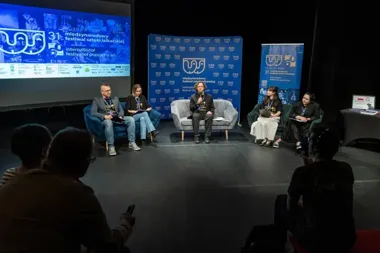 Lalkowy festiwal wraca z rozmachem. W programie blisko czterdzieści wydarzeń