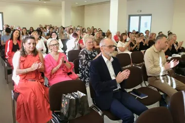 Osiem dyrektorek odchodzi, sześć obejmuje stanowiska w Bielsku-Białej