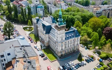 Przerwa w usługach geodezyjnych w Bielsku-Białej. Urząd zapowiada utrudnienia