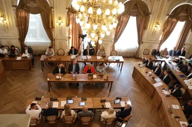 Około 90 miejsc obejmie strefa płatnego parkowania w Bielsku-Białej