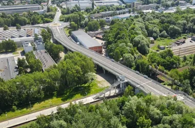 Dwie inwestycje z Bielska-Białej w finale. Ruszyło głosowanie publiczności