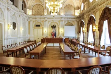 Radni Bielska-Białej wracają do sali obrad. W programie aż 46 punktów