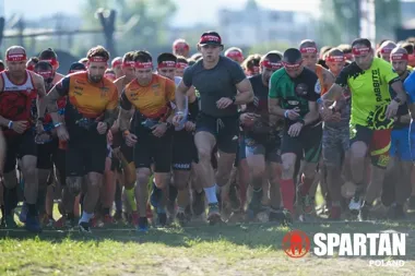 Spartańska sztafeta przemierzy prawie 200 kilometrów. Finał w Bielsku-Białej