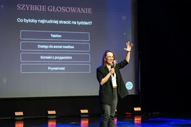 Granice w sieci wybrzmiały mocno. W Bielsku-Białej padł ważny sygnał