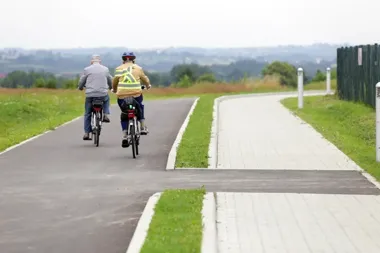 Budżet Obywatelski 2027 w Bielsku-Białej. Rowerzyści dostaną ponad 6 milionów złotych