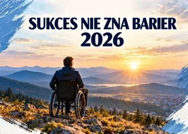 W Bielsku-Białej szukają osób, które przełamują bariery