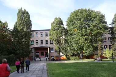 Szkoła Podstawowa nr 3 połączyła dwa adresy. Ma 11 nowych sal