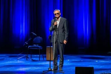 Niewidomi chwalą kierowców MZK i miejskie instytucje kultury