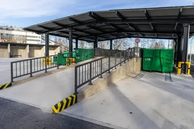 PSZOK-i w Bielsku-Białej będą zamknięte. Zmiana tylko na jeden dzień