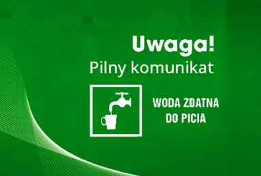 Woda znów nadaje się do picia w Bielsku-Białej i Bystrej