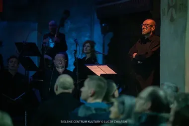 Preisner wraca do Bielska. Młodzi kompozytorzy staną przed wielką próbą