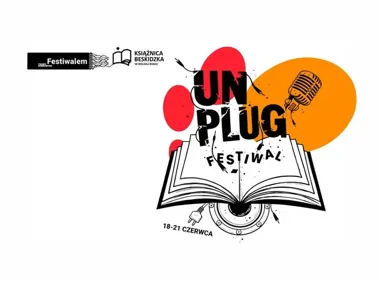 W Bielsku-Białej rusza Unplug Festiwal i stawia na książki oraz uważność