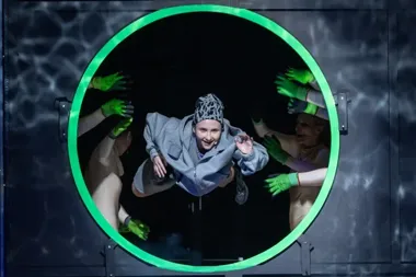 Zagubiony chłopiec w Banialuce – gra, która pyta o relacje i samotność