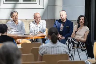 Dürer, jego uczniowie i teatr w salonie. Jesienne plany Zamku Sułkowskich