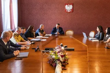 Woda niezdatna do picia. Na czterech ulicach pojawi się beczkowóz