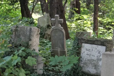 Dwa cmentarze i jedna historia Bielska-Białej podczas bezpłatnego spaceru