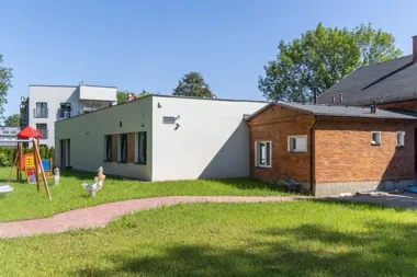 Nowy żłobek przy Sempołowskiej gotowy. Zostały cztery wolne miejsca