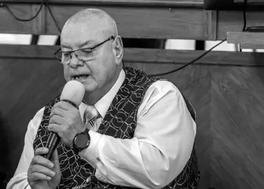 Nie żyje Marian Wnuk. Sportowiec z Bielska-Białej zdobył 283 medale