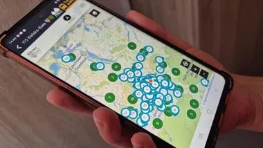 Pociąg, autobus i preferencje trasy. ITSBB dostał nowe funkcje