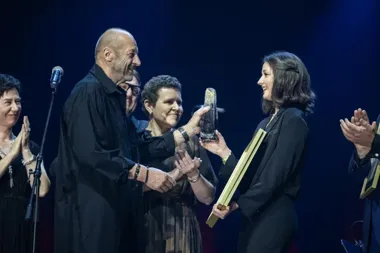 Zofia Michałowicz wygrała w Bielsku-Białej. Finał miał wielką skalę