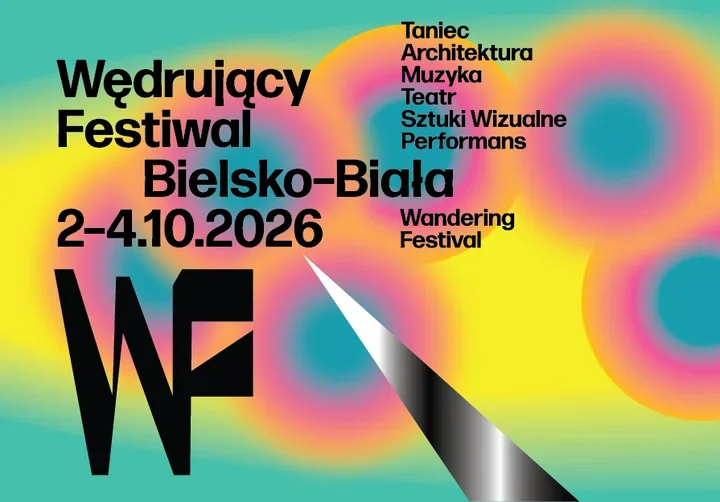 Björk, koncert na Dębowcu i noc w łóżkach. Festiwal rusza w Bielsku-Białej