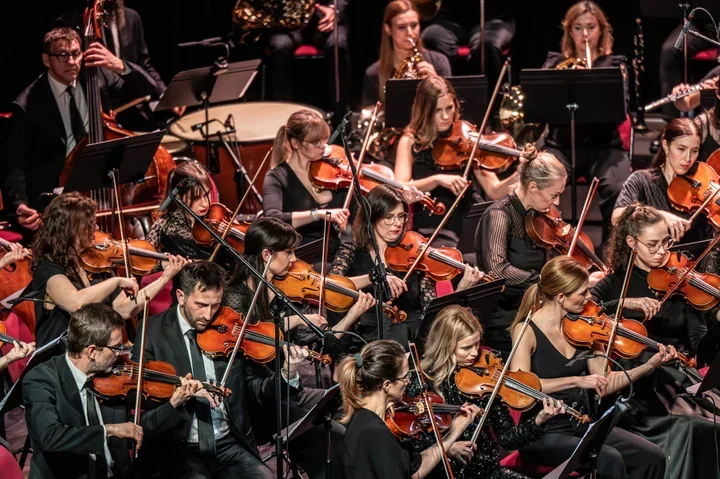 Karnawał w nutach - BOK Classic w BCK zaprasza na koncert "Wokół tańca