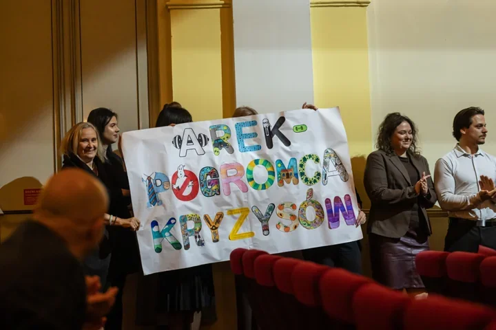 Cztery jubileusze i nagrody dla pracowników polityki społecznej w Bielsku-Białej