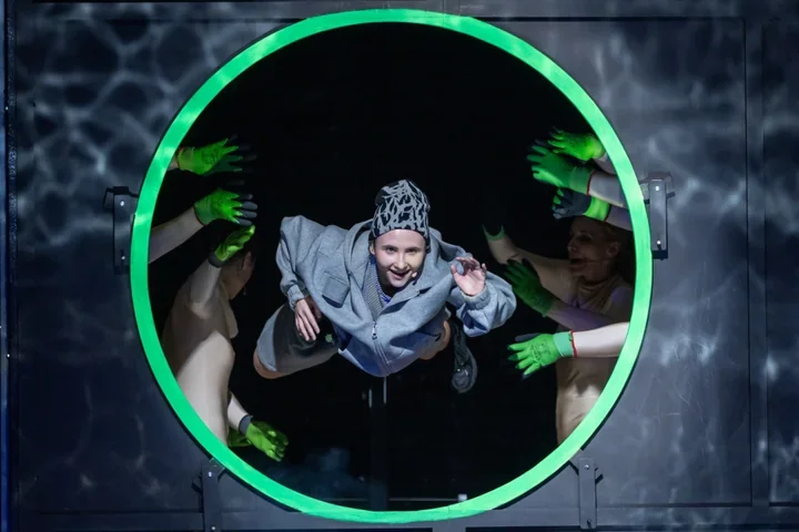 Zagubiony chłopiec w Banialuce – gra, która pyta o relacje i samotność