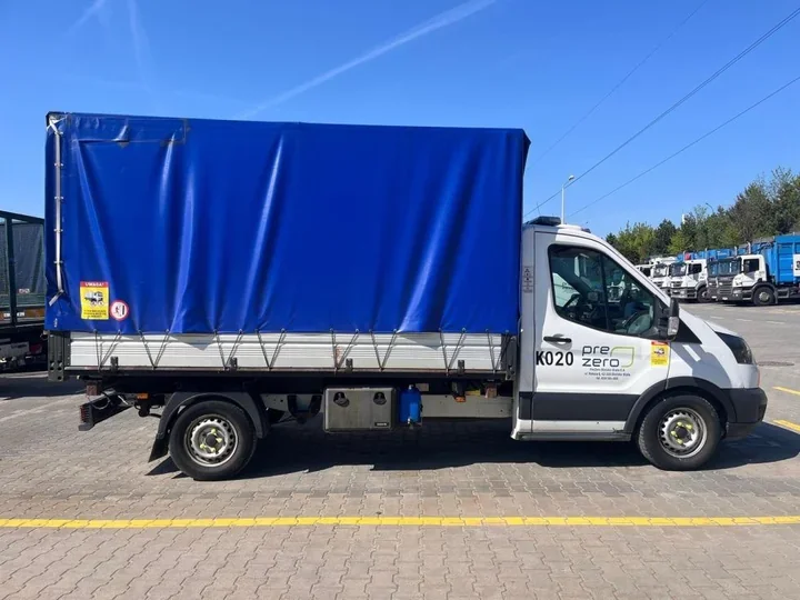 Mobilne zbiórki tekstyliów wracają - samochód odbierze odzież w każdej dzielnicy