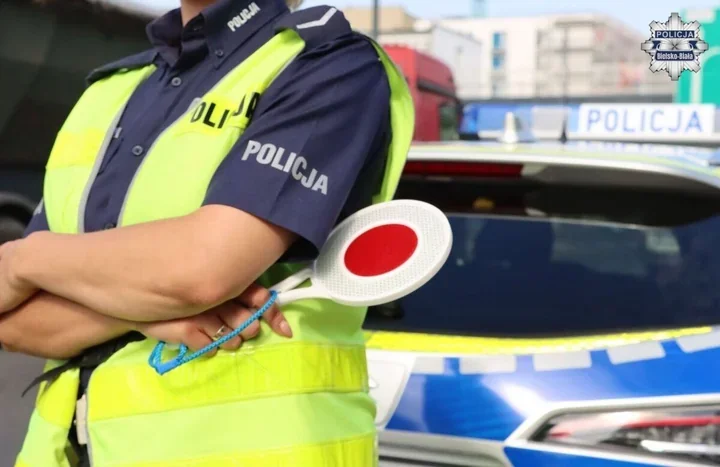 Policjanci ruszyli z akcją „Prędkość” - telefon może kosztować 500 zł