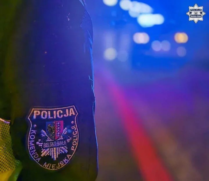 Zignorował sądowy zakaz i wsiadł po narkotykach - zatrzymani w Bielsku-Białej