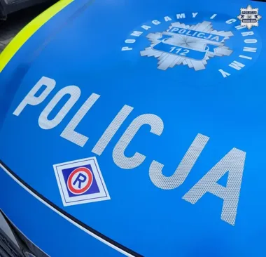 Telefon spadł z dachu auta. System zgłosił wypadek na S52