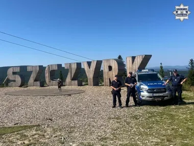 Górska wyprawa może skończyć się szybkim odwrotem. Policja ostrzega