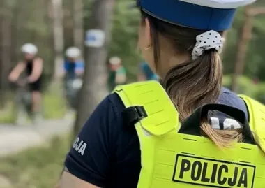 Policja sprawdzi rowerzystów i użytkowników hulajnóg w Bielsku-Białej