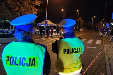 Cmentarze pod szczególnym nadzorem. Policja zapowiada wzmożone kontrole