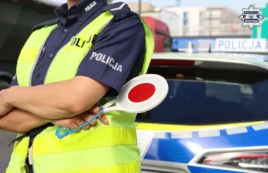 Policjanci ruszyli z akcją „Prędkość” - telefon może kosztować 500 zł