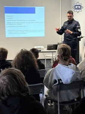 Jedno spotkanie w Bielsku-Białej i nagle temat internetu zabrzmiał poważniej