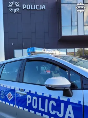 Jednego dnia okradła dwie drogerie - policja odzyskała cały łup