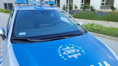 Kratki ściekowe zniknęły z ulicy Dunikowskiego - wyrwy zagrażają życiu