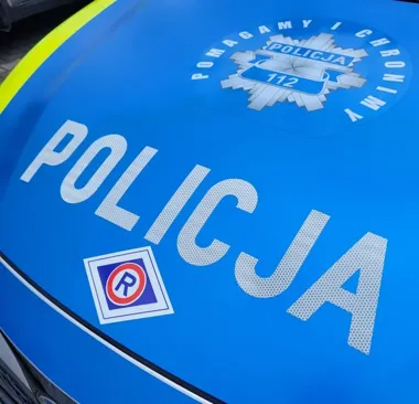 W Bielsku-Białej ruszył na zakazie, a narkotest dobił go po chwili