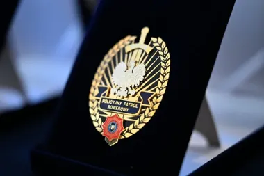 Śląscy kolarze w niebieskim drugi w kraju, a w wyścigu bez szans dla rywali