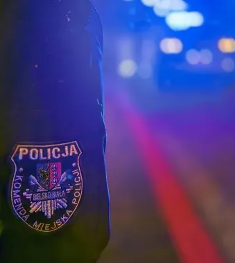 Przerwane połączenie na Karpackim uruchomiło wyścig z czasem